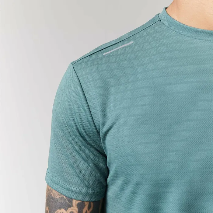 Closure London Training TShirt Dark Teal Men TShirts