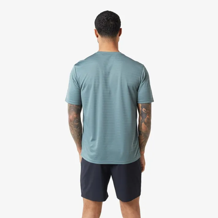 Closure London Training TShirt Dark Teal Men TShirts