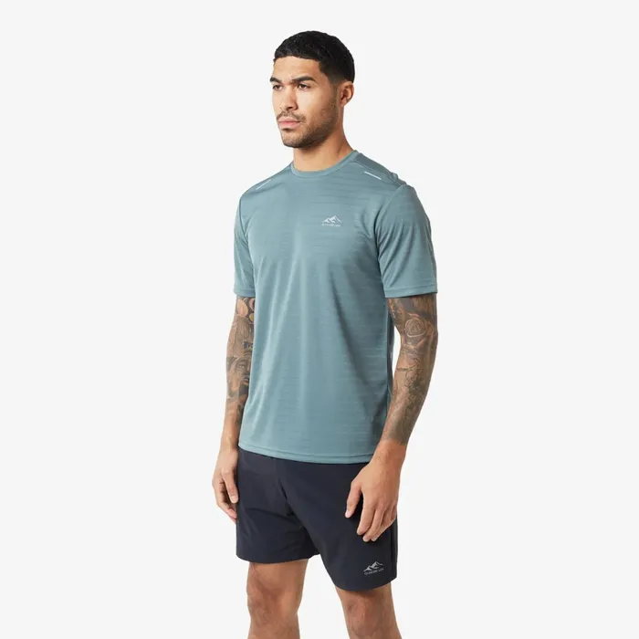Closure London Training TShirt Dark Teal Men TShirts