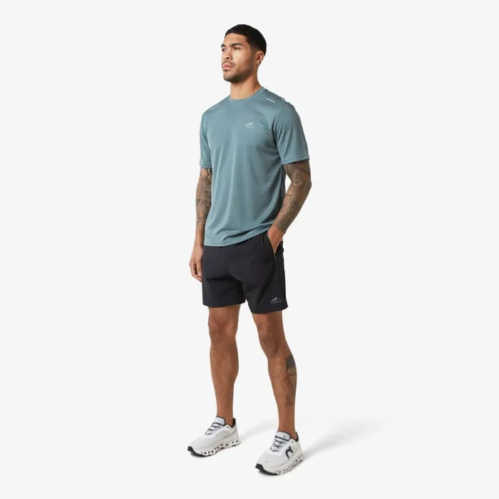 Closure London Training TShirt Dark Teal Men TShirts