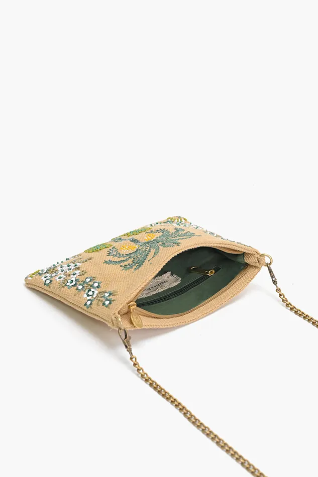 Clutches Women America and Beyond Desert Oasis Clutch