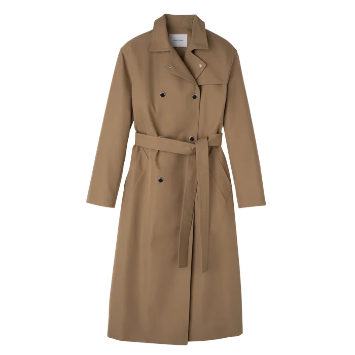 Coats and Jackets Trench coat Root 8211 Longchamp Women
