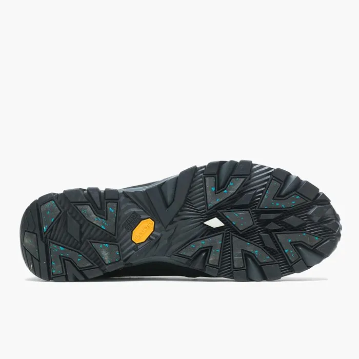 ColdPack Ice Moc Waterproof Wide Width Black Men Merrell SlipOns ColdPack Ice Moc Waterproof Wide Width Black Men Merrell SlipOns