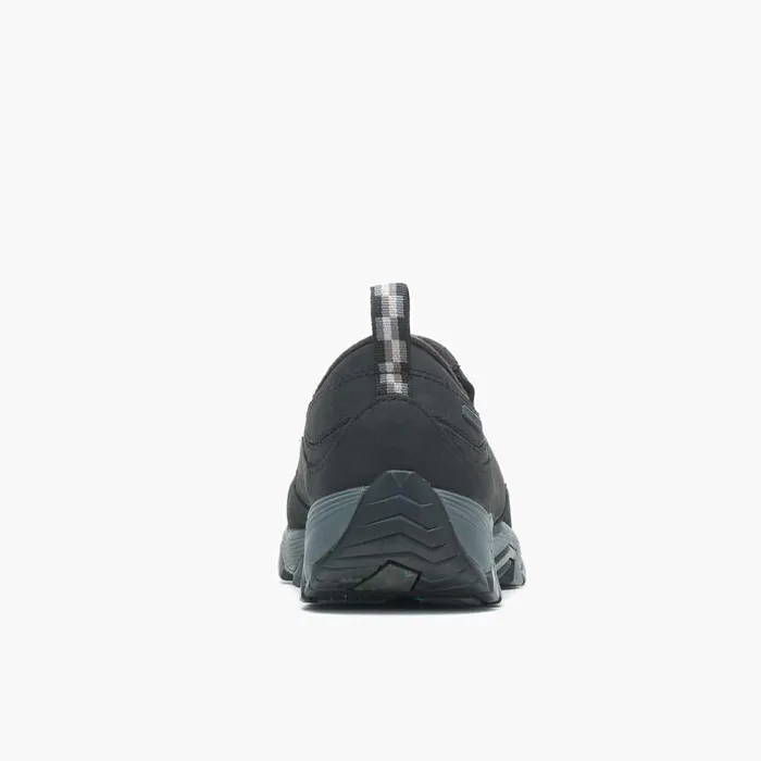 ColdPack Ice Moc Waterproof Wide Width Black Men Merrell SlipOns ColdPack Ice Moc Waterproof Wide Width Black Men Merrell SlipOns