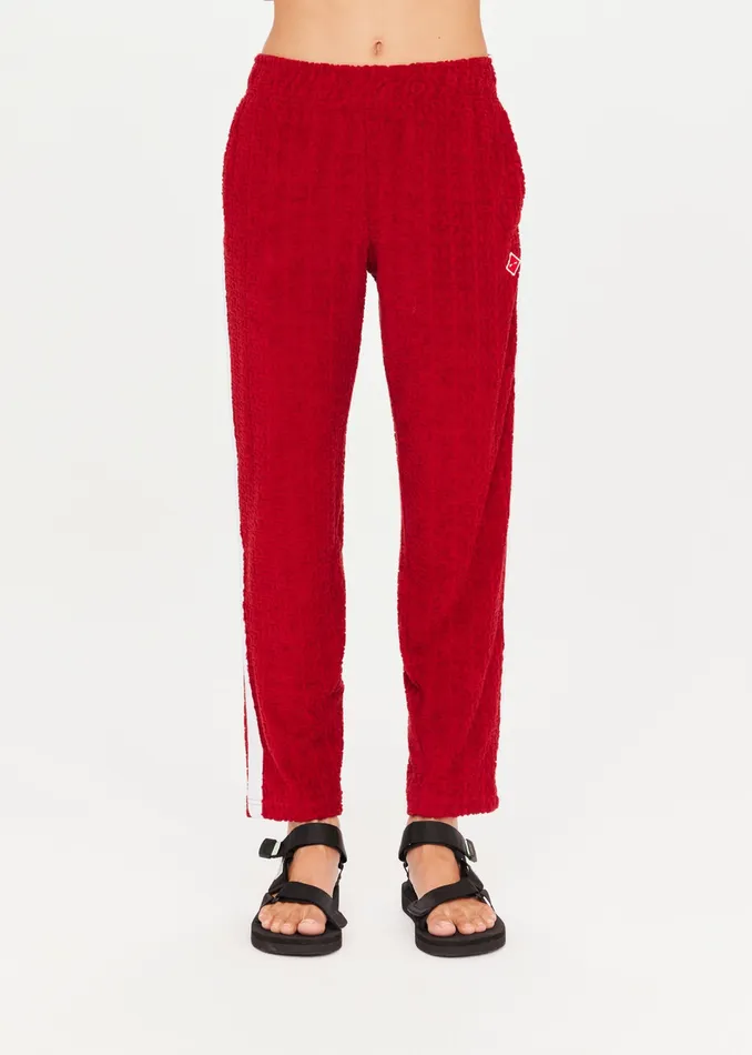 COLLEGIATE FRANCA PANT Pants THE UPSIDE Women