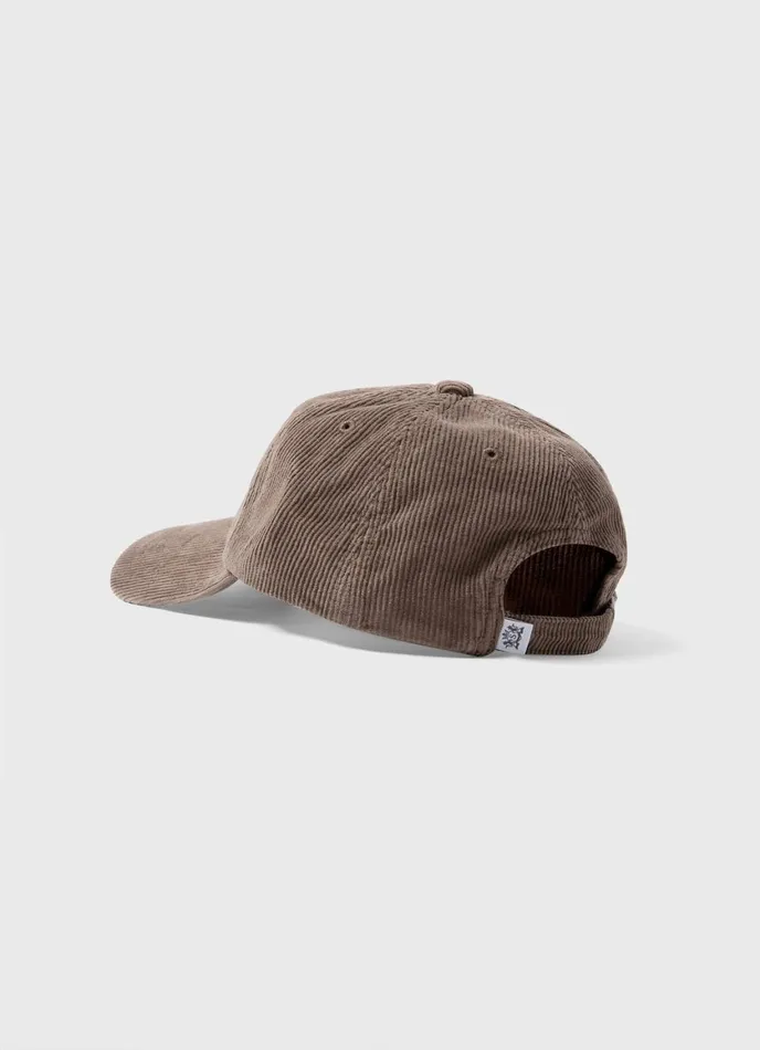 Corduroy Cap Cedar Men SUNSPEL Hats Scarves and Gloves