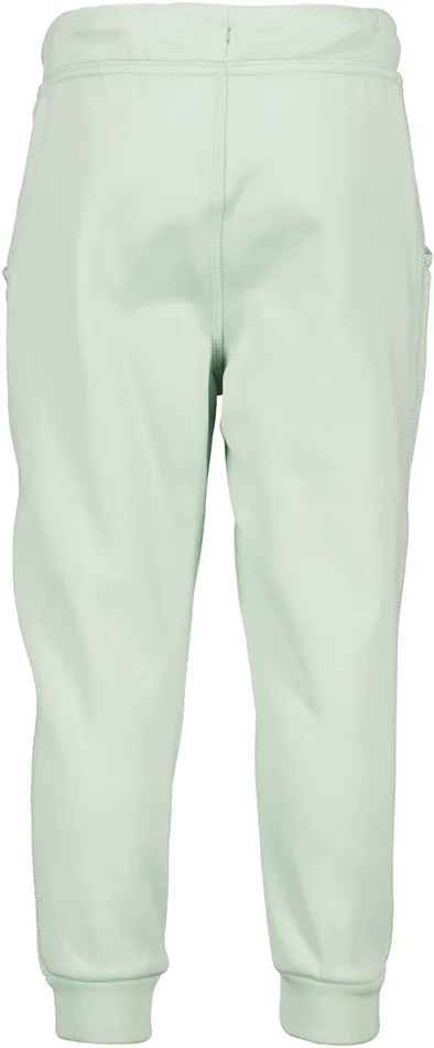 Corin Kids039 Pants 7 Pale Mint Kids Didriksons Fleece Joggers
