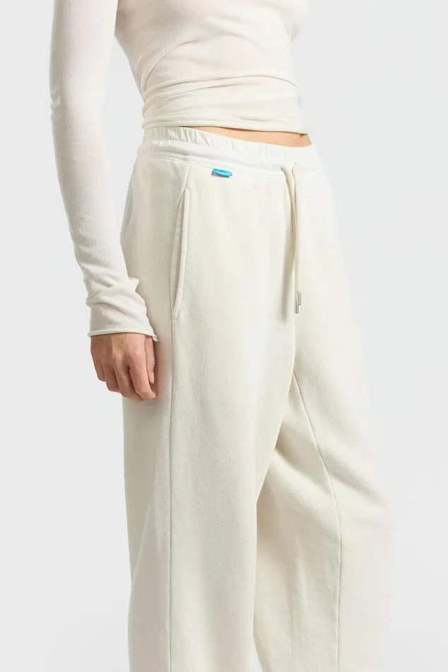 COTTON CITIZEN Boston Jogger Vintage Bone Men Sweatpants COTTON CITIZEN Boston Jogger Vintage Bone Men Sweatpants