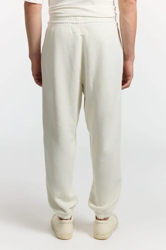 COTTON CITIZEN Boston Jogger Vintage Bone Men Sweatpants COTTON CITIZEN Boston Jogger Vintage Bone Men Sweatpants