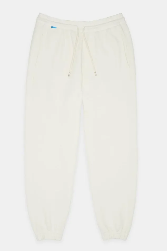 COTTON CITIZEN Boston Jogger Vintage Bone Men Sweatpants COTTON CITIZEN Boston Jogger Vintage Bone Men Sweatpants
