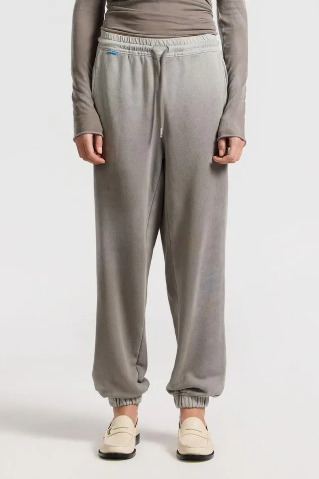 COTTON CITIZEN Boston Jogger Vintage Cement Women Sweatpants