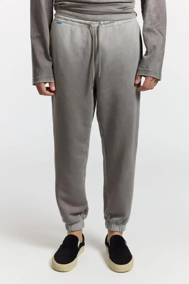 COTTON CITIZEN Boston Jogger Vintage Cement Women Sweatpants COTTON CITIZEN Boston Jogger Vintage Cement Women Sweatpants