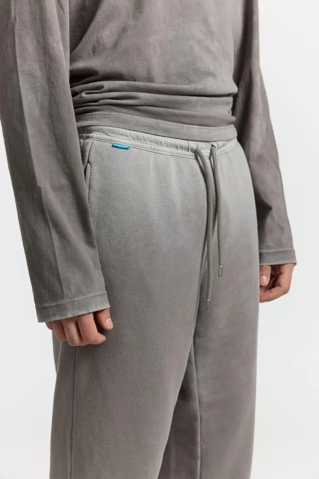 COTTON CITIZEN Boston Jogger Vintage Cement Women Sweatpants COTTON CITIZEN Boston Jogger Vintage Cement Women Sweatpants