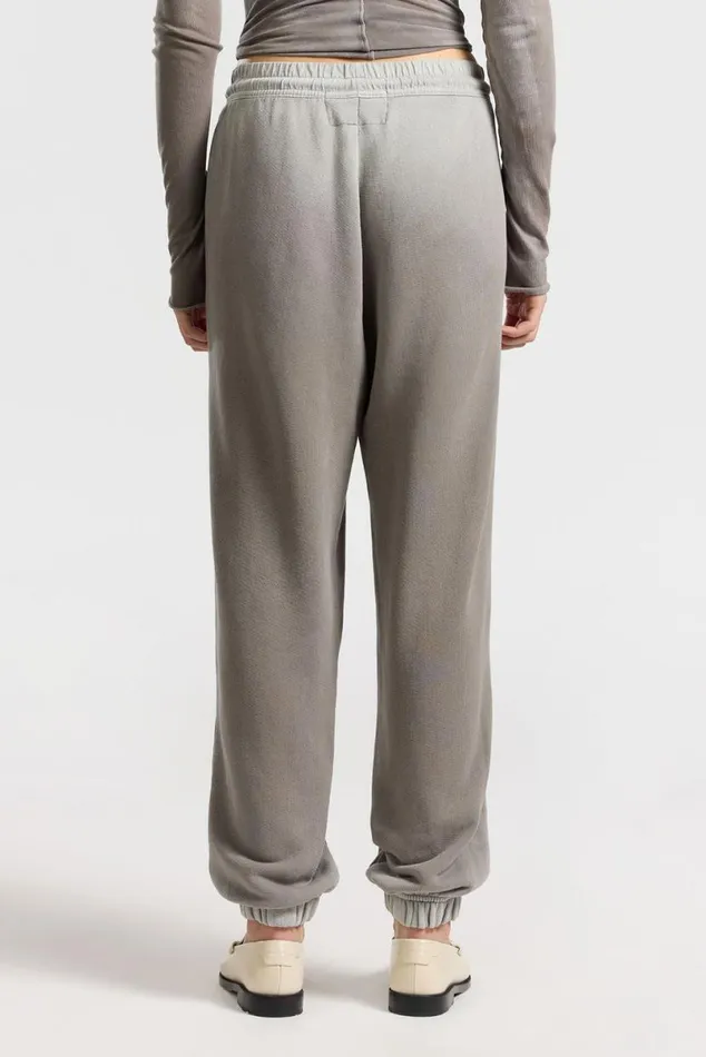 COTTON CITIZEN Boston Jogger Vintage Cement Women Sweatpants COTTON CITIZEN Boston Jogger Vintage Cement Women Sweatpants
