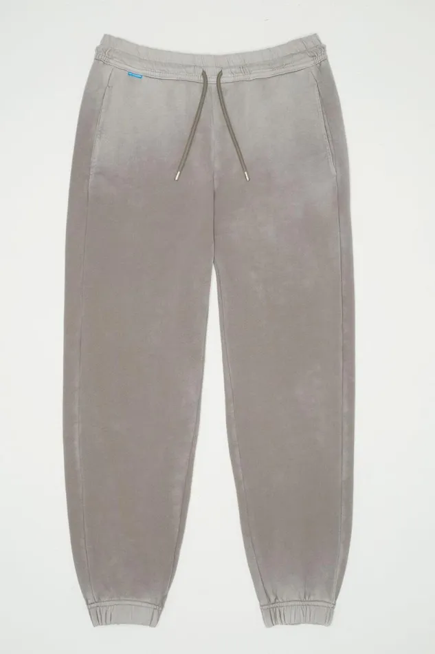 COTTON CITIZEN Boston Jogger Vintage Cement Women Sweatpants COTTON CITIZEN Boston Jogger Vintage Cement Women Sweatpants