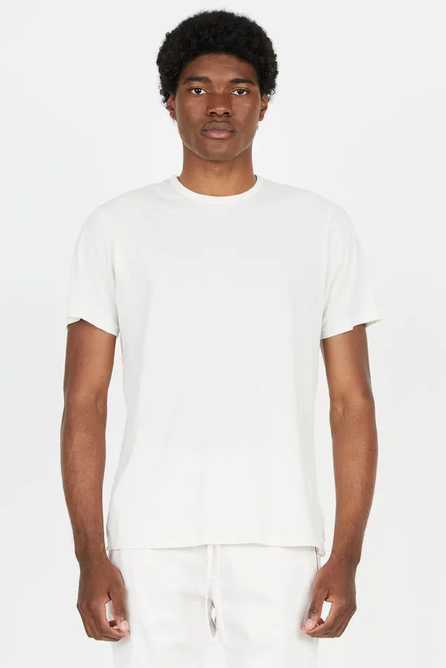 COTTON CITIZEN Classic Crewneck Tee 3Pack Desert Pack Men 3Packs COTTON CITIZEN Classic Crewneck Tee 3Pack Desert Pack Men 3Packs