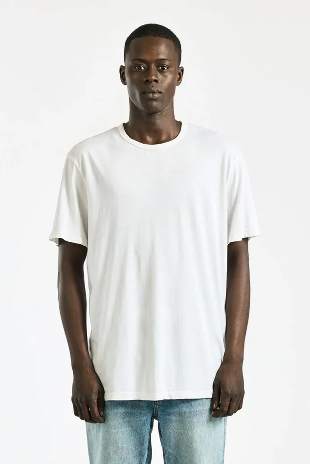 COTTON CITIZEN Classic Crewneck Tee 3Pack White Men 3Packs COTTON CITIZEN Classic Crewneck Tee 3Pack White Men 3Packs