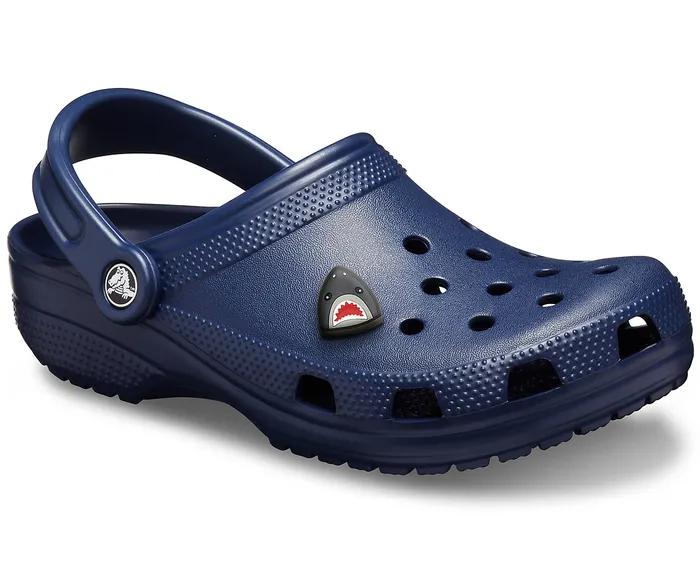 Crocs Classic Clog Navy WomenMen Clogs