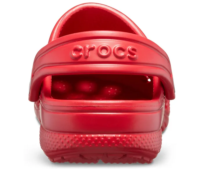 Crocs Kids Baya Clog Pepper GirlsBoys Clogs