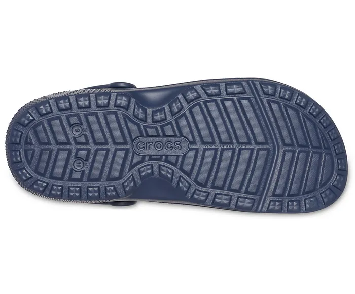 Crocs Specialist II Vent Clog Navy WomenMen Clogs