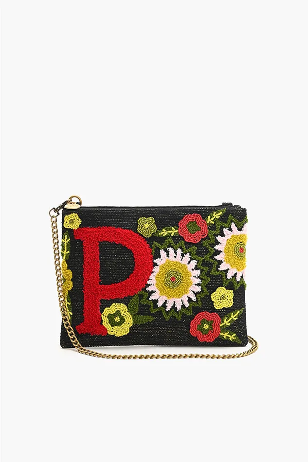 Crossbody Bags America and Beyond Women P Floral Crossbody Bag