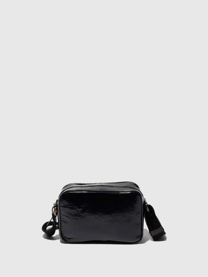 Crossbody Bags GARY752FLY NAVY Women Fly London Bags