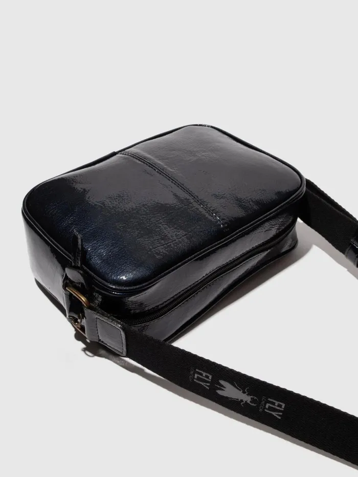 Crossbody Bags GARY752FLY NAVY Women Fly London Bags