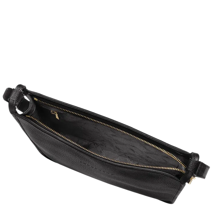 Crossbody bags Longchamp Women Le Foulonn M Crossbody bag BlackBlackBlack Crossbody bags Longchamp Women Le Foulonn M Crossbody bag BlackBlackBlack