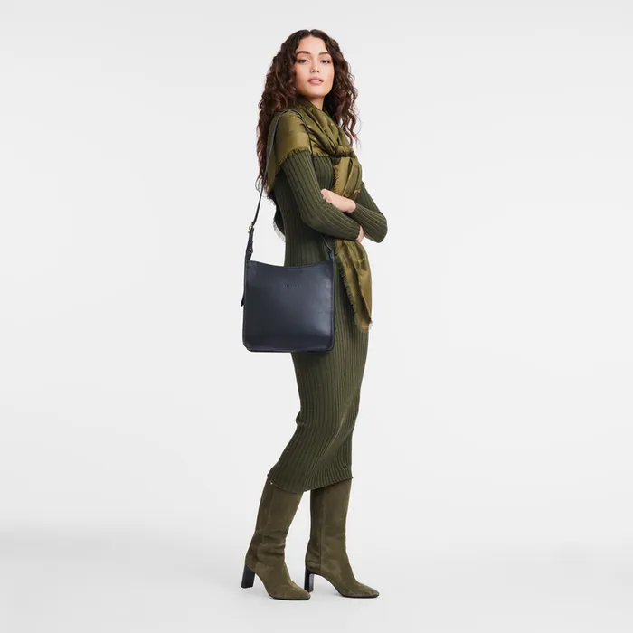 Crossbody bags Longchamp Women Le Foulonn M Crossbody bag BlackBlackBlack Crossbody bags Longchamp Women Le Foulonn M Crossbody bag BlackBlackBlack