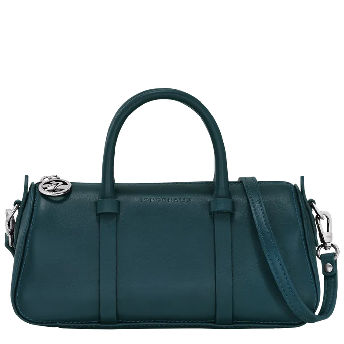 Daylong S Handbag Ink BlueInk BlueInk Blue Handbags Longchamp Women