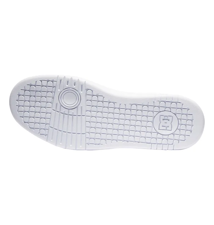 DC Shoes Manteca 4 MID MidTop Shoes snowcone gradient Women Sneakers
