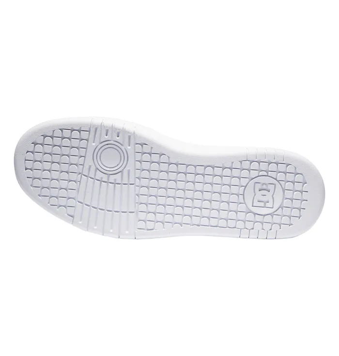 DC Shoes Sneakers Women Manteca 4 Platform Shoes snowcone gradient