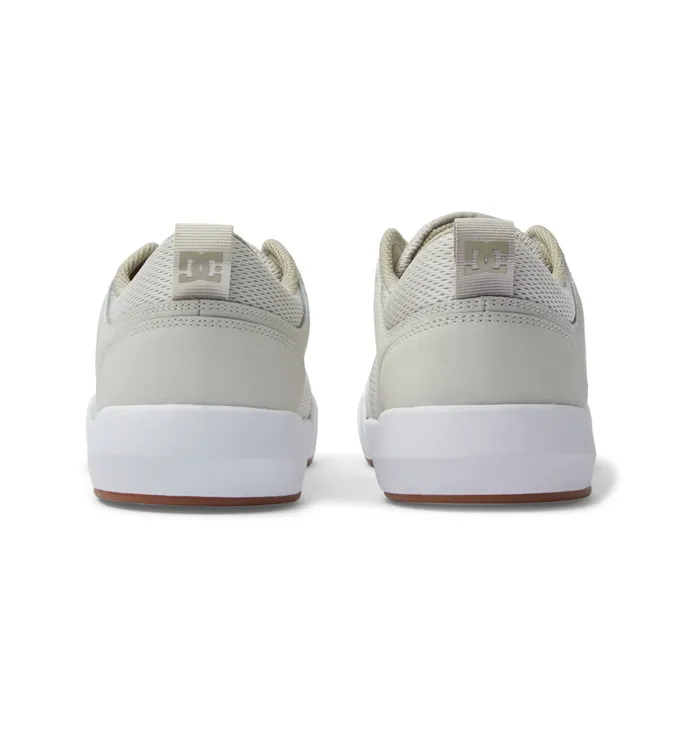 DC Shoes Transit Shoes chestnutoff white Men Sneakers