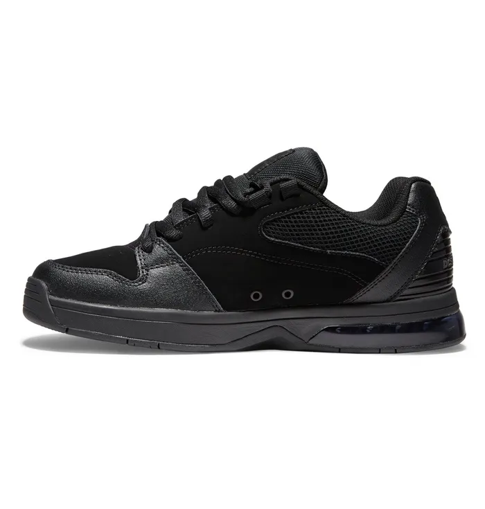 DC Shoes Versatile Shoes black Men Sneakers