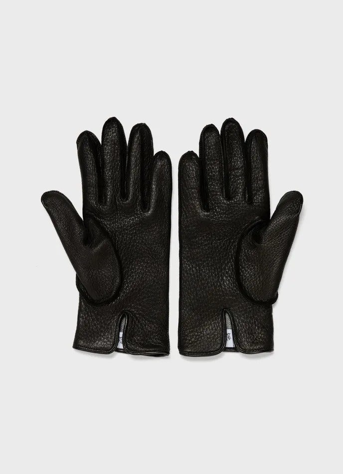 Deerskin Glove Men SUNSPEL Hats Scarves and Gloves