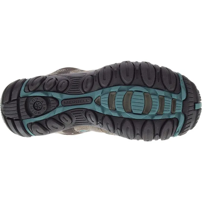 Deverta 2 Mid Waterproof Falcontrooper Women Merrell Boots Deverta 2 Mid Waterproof Falcontrooper Women Merrell Boots