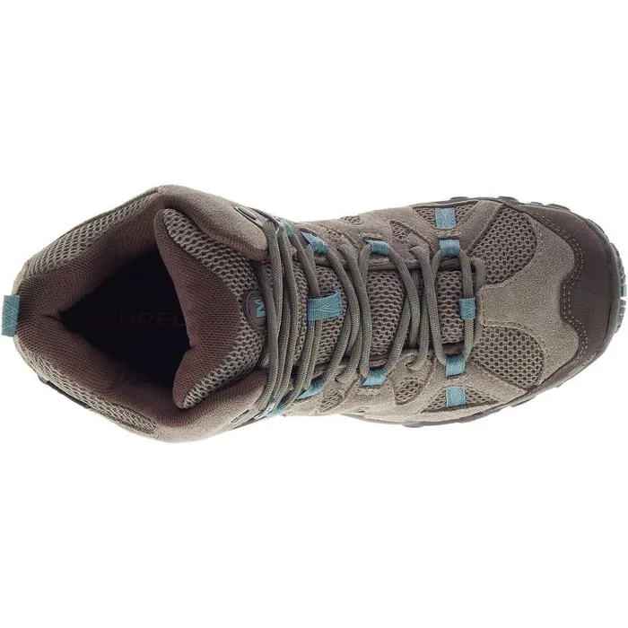 Deverta 2 Mid Waterproof Falcontrooper Women Merrell Boots Deverta 2 Mid Waterproof Falcontrooper Women Merrell Boots