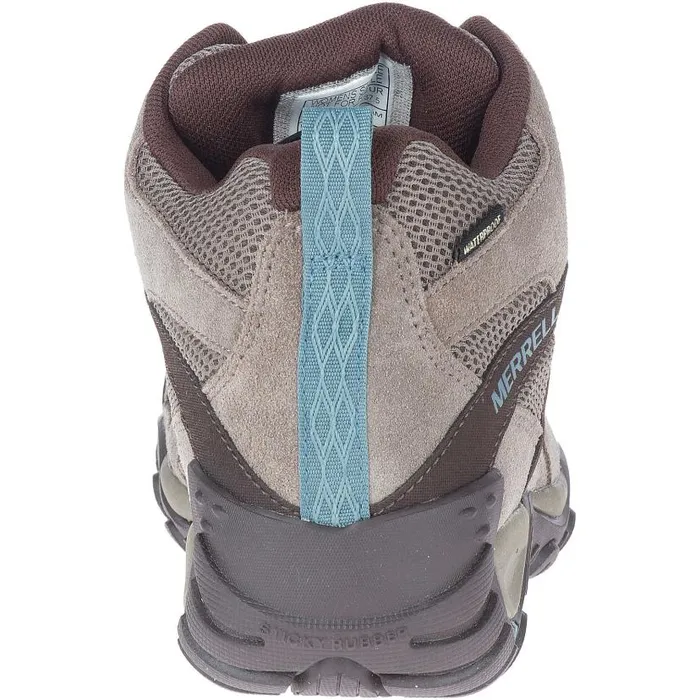 Deverta 2 Mid Waterproof Falcontrooper Women Merrell Boots Deverta 2 Mid Waterproof Falcontrooper Women Merrell Boots