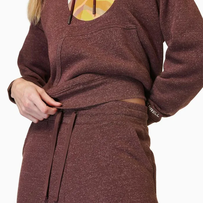 Dianthus Jogger Winetasting Heather Women Merrell Bottoms Dianthus Jogger Winetasting Heather Women Merrell Bottoms