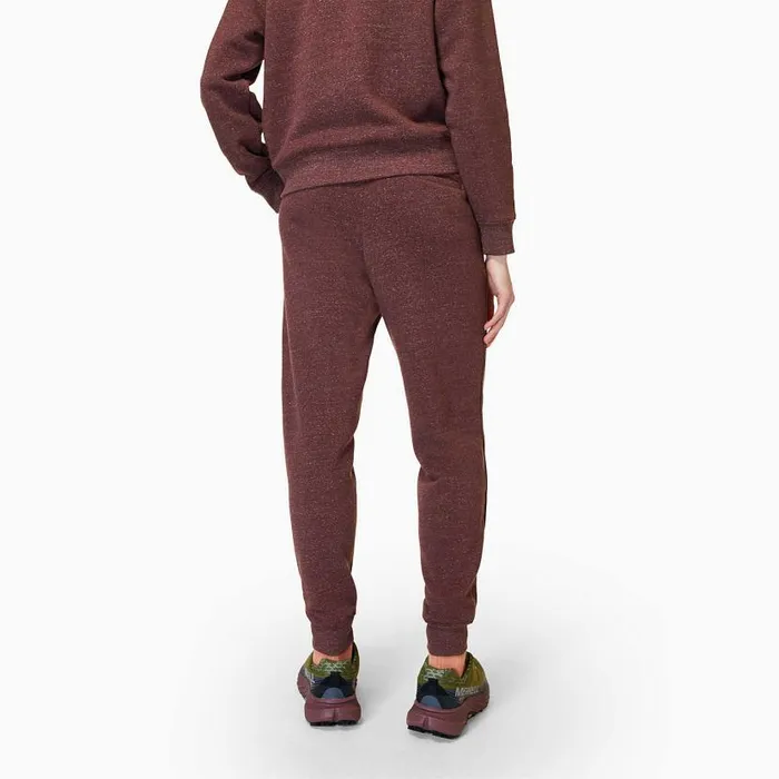 Dianthus Jogger Winetasting Heather Women Merrell Bottoms Dianthus Jogger Winetasting Heather Women Merrell Bottoms