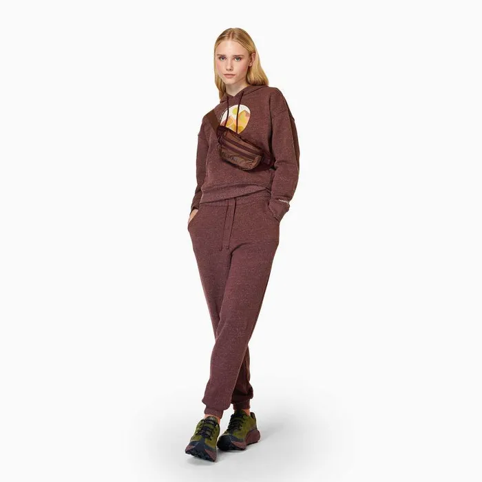 Dianthus Jogger Winetasting Heather Women Merrell Bottoms Dianthus Jogger Winetasting Heather Women Merrell Bottoms