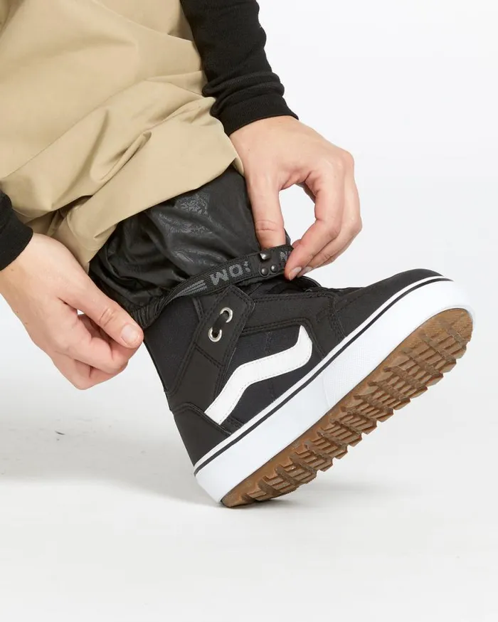 DLM GoreTex Pants 8211 Sand Womens Volcom Pants