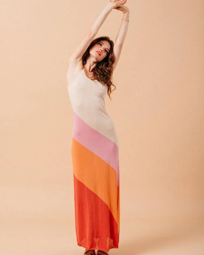 DRESS MULTICO MONALISA Shop Grace and Mila Printed Dresses
