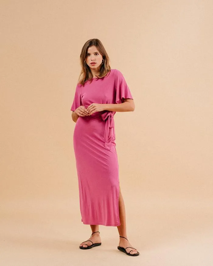 DRESS PIVOINE MARYLINE Shop Grace and Mila Long Dresses