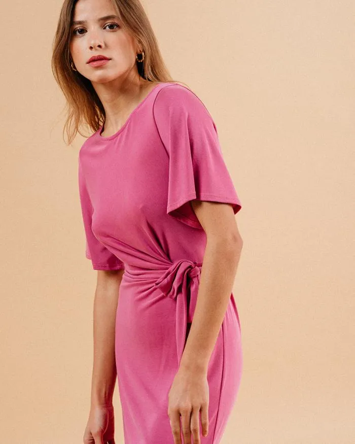 DRESS PIVOINE MARYLINE Shop Grace and Mila Long Dresses