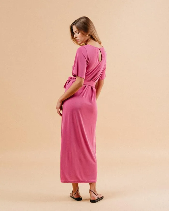 DRESS PIVOINE MARYLINE Shop Grace and Mila Long Dresses