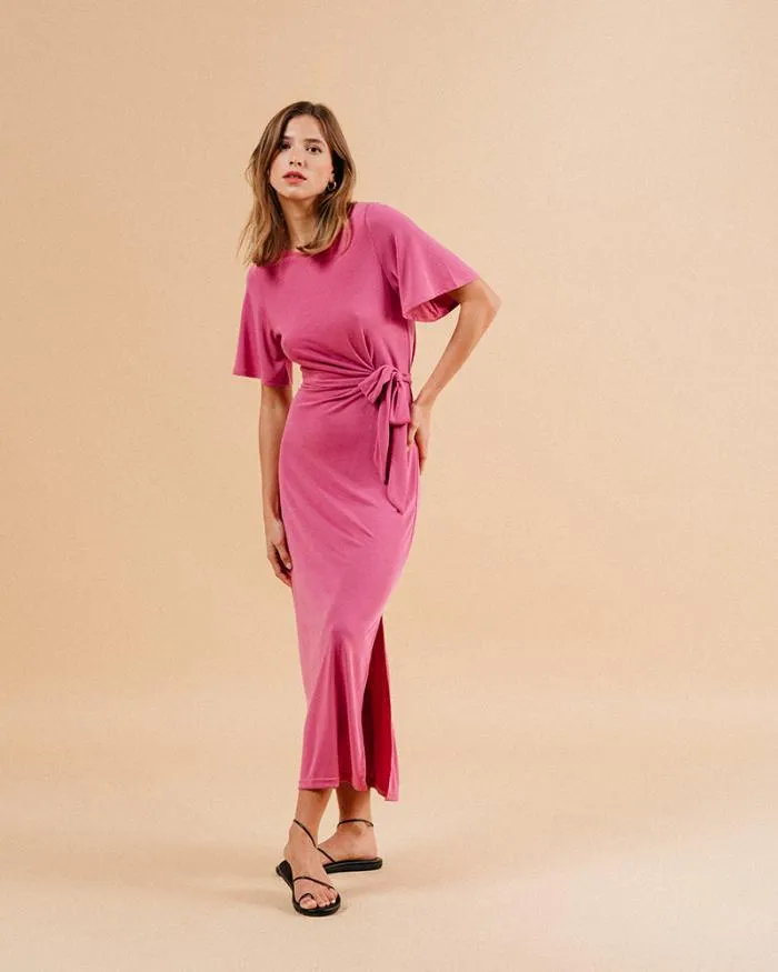 DRESS PIVOINE MARYLINE Shop Grace and Mila Long Dresses