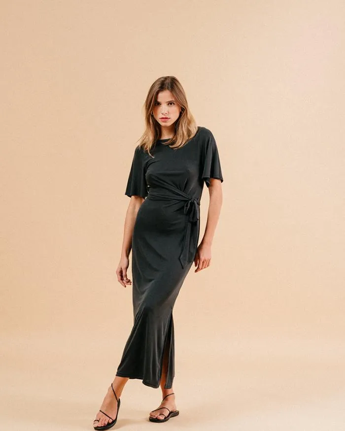 DRESS PIVOINE MARYLINE Shop Grace and Mila Long Dresses