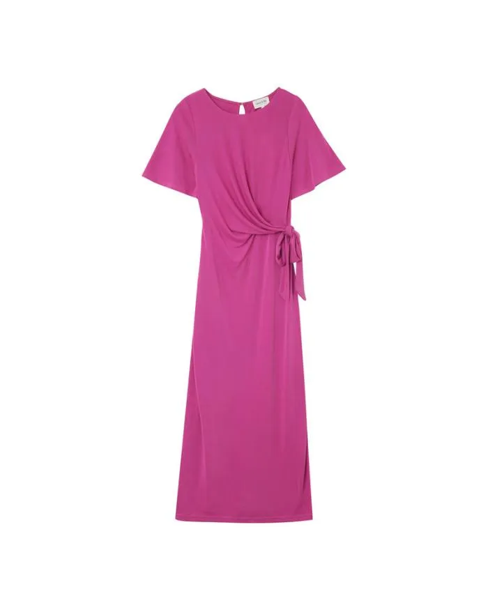 DRESS PIVOINE MARYLINE Shop Grace and Mila Long Dresses