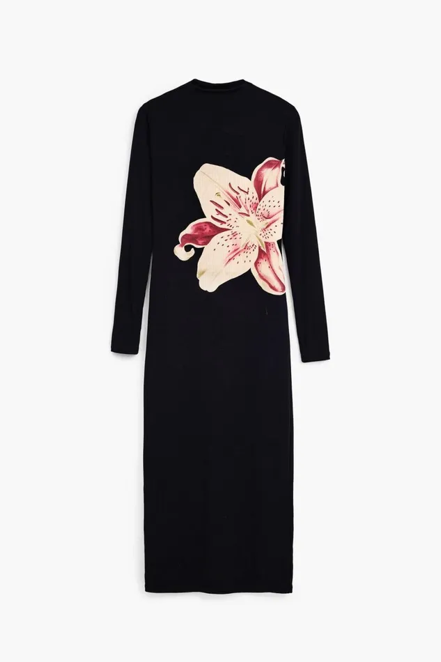 Dresses And Jumpsuits Women Desigual Dress Black